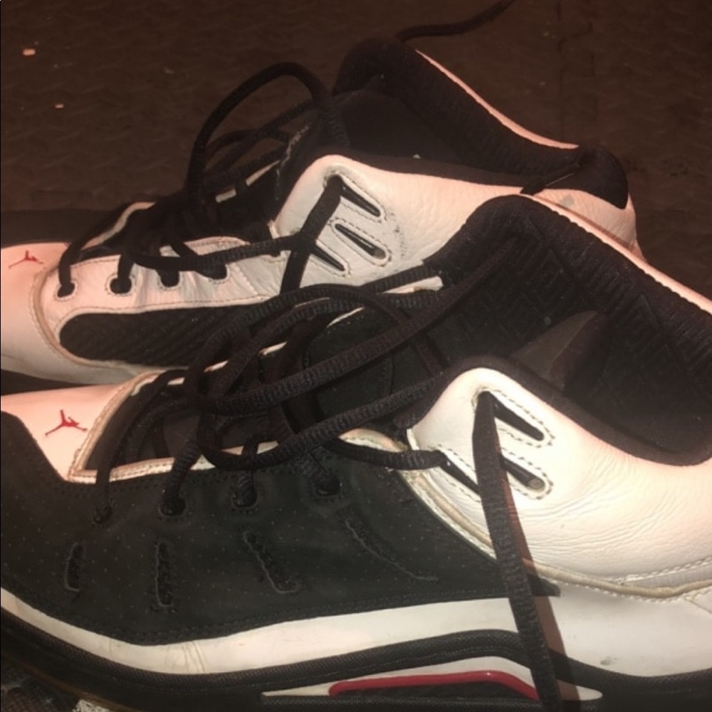 Men's Jordan sz 14